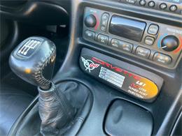 2002 Chevrolet Corvette (CC-2087413) for sale in Mount Vernon, Ohio