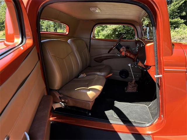1934 Ford Coupe (CC-2087414) for sale in Gladstone, Oregon