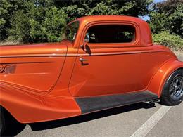 1934 Ford Coupe (CC-2087414) for sale in Gladstone, Oregon