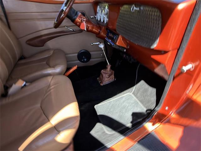 1934 Ford Coupe (CC-2087414) for sale in Gladstone, Oregon