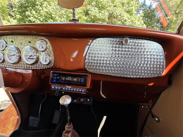 1934 Ford Coupe (CC-2087414) for sale in Gladstone, Oregon