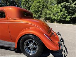 1934 Ford Coupe (CC-2087414) for sale in Gladstone, Oregon