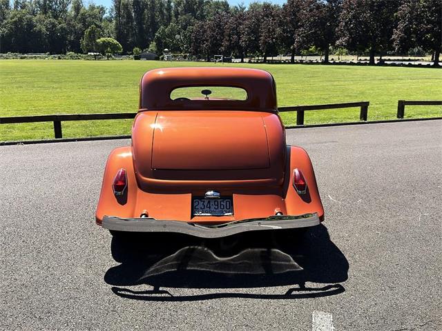 1934 Ford Coupe (CC-2087414) for sale in Gladstone, Oregon