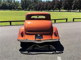 1934 Ford Coupe (CC-2087414) for sale in Gladstone, Oregon