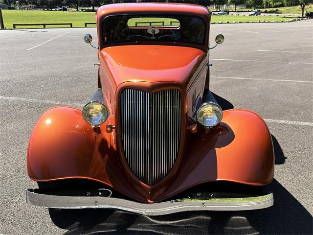 1934 Ford Coupe (CC-2087414) for sale in Gladstone, Oregon