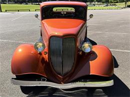 1934 Ford Coupe (CC-2087414) for sale in Gladstone, Oregon