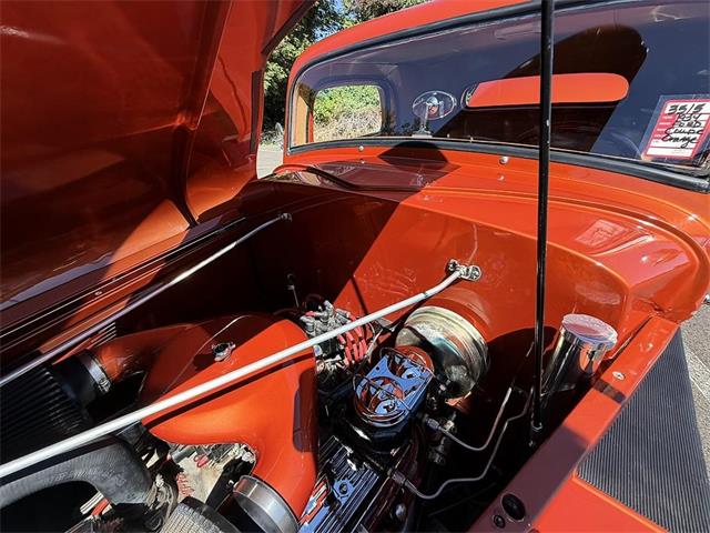 1934 Ford Coupe (CC-2087414) for sale in Gladstone, Oregon