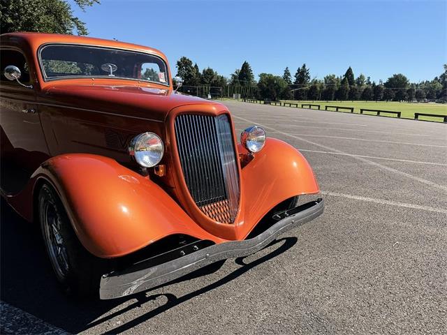 1934 Ford Coupe (CC-2087414) for sale in Gladstone, Oregon
