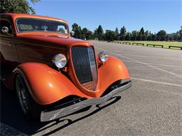 1934 Ford Coupe (CC-2087414) for sale in Gladstone, Oregon