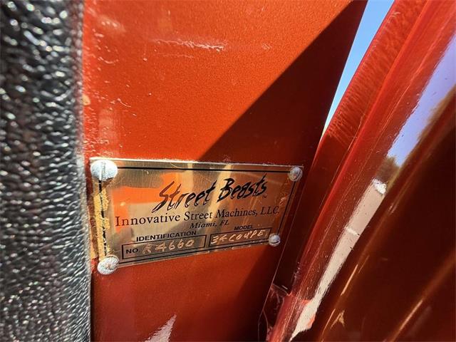 1934 Ford Coupe (CC-2087414) for sale in Gladstone, Oregon