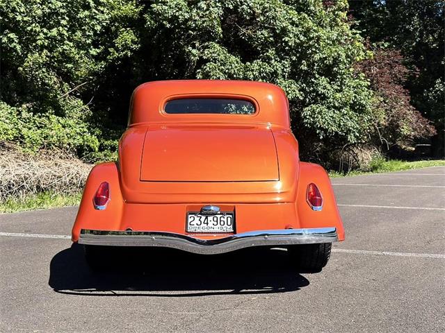 1934 Ford Coupe (CC-2087414) for sale in Gladstone, Oregon