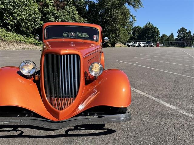 1934 Ford Coupe (CC-2087414) for sale in Gladstone, Oregon