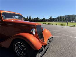 1934 Ford Coupe (CC-2087414) for sale in Gladstone, Oregon