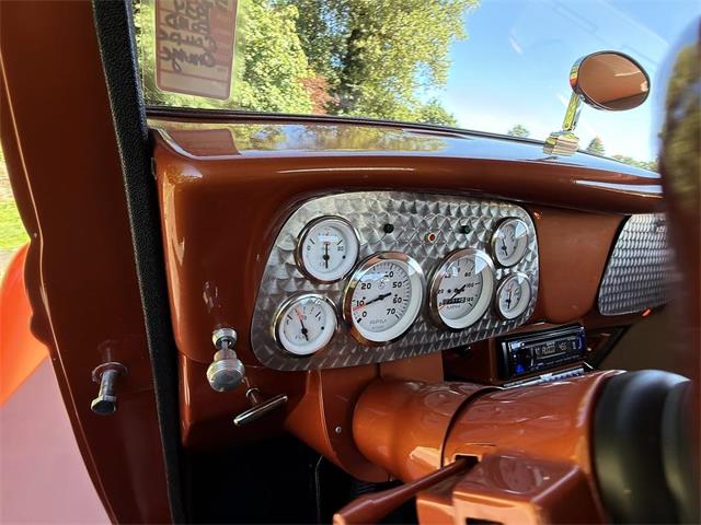 1934 Ford Coupe (CC-2087414) for sale in Gladstone, Oregon