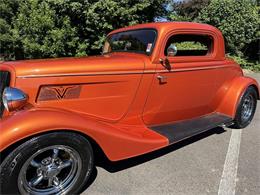 1934 Ford Coupe (CC-2087414) for sale in Gladstone, Oregon