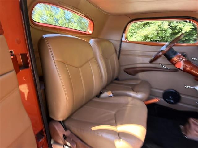 1934 Ford Coupe (CC-2087414) for sale in Gladstone, Oregon