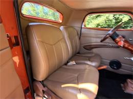 1934 Ford Coupe (CC-2087414) for sale in Gladstone, Oregon