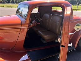 1934 Ford Coupe (CC-2087414) for sale in Gladstone, Oregon