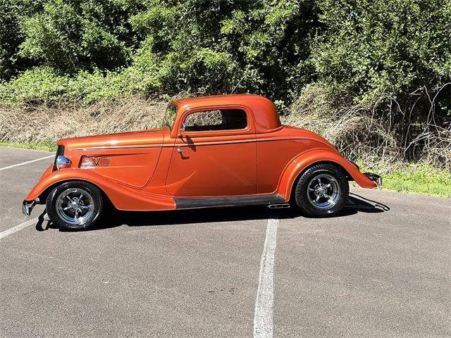 1934 Ford Coupe (CC-2087414) for sale in Gladstone, Oregon