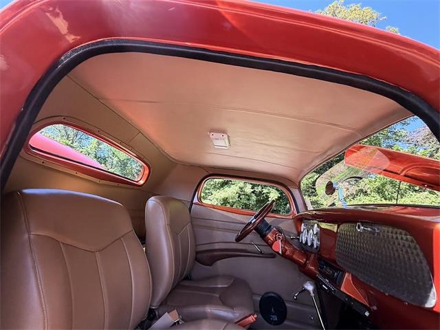 1934 Ford Coupe (CC-2087414) for sale in Gladstone, Oregon