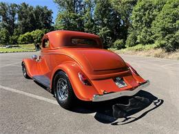 1934 Ford Coupe (CC-2087414) for sale in Gladstone, Oregon