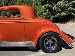 1934 Ford Coupe (CC-2087414) for sale in Gladstone, Oregon