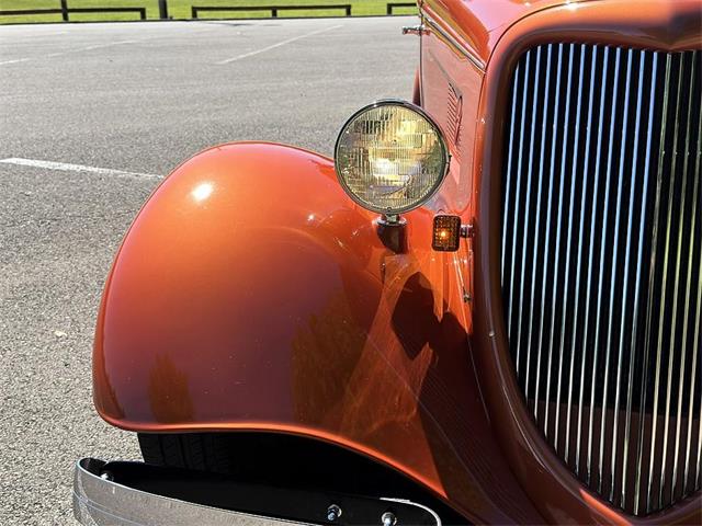 1934 Ford Coupe (CC-2087414) for sale in Gladstone, Oregon