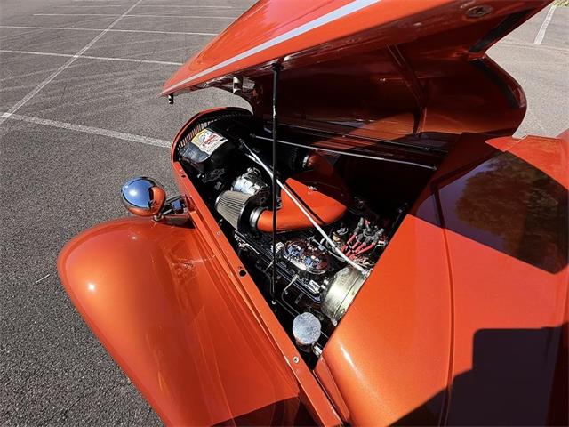1934 Ford Coupe (CC-2087414) for sale in Gladstone, Oregon