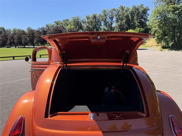 1934 Ford Coupe (CC-2087414) for sale in Gladstone, Oregon