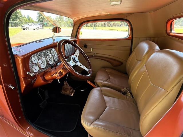 1934 Ford Coupe (CC-2087414) for sale in Gladstone, Oregon