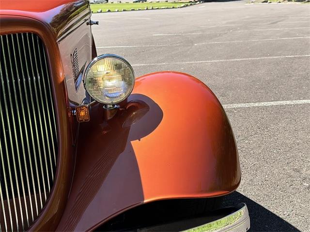 1934 Ford Coupe (CC-2087414) for sale in Gladstone, Oregon