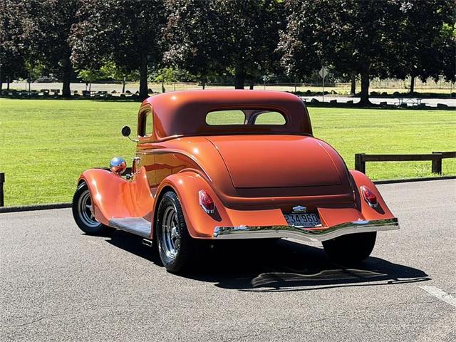 1934 Ford Coupe (CC-2087414) for sale in Gladstone, Oregon