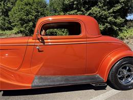 1934 Ford Coupe (CC-2087414) for sale in Gladstone, Oregon