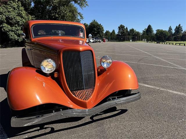 1934 Ford Coupe (CC-2087414) for sale in Gladstone, Oregon
