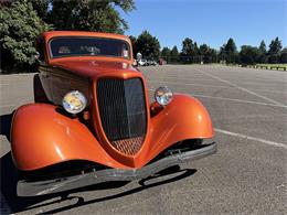 1934 Ford Coupe (CC-2087414) for sale in Gladstone, Oregon