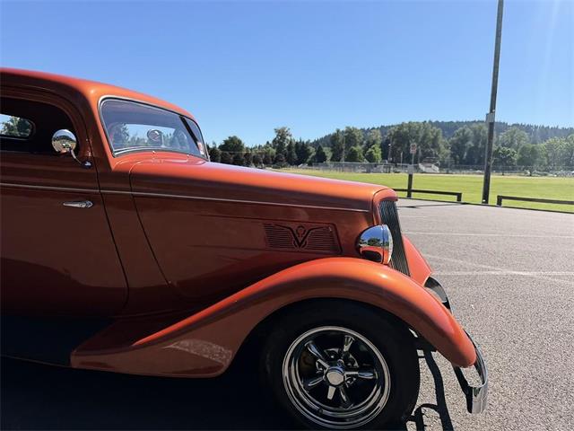 1934 Ford Coupe (CC-2087414) for sale in Gladstone, Oregon