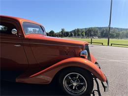 1934 Ford Coupe (CC-2087414) for sale in Gladstone, Oregon