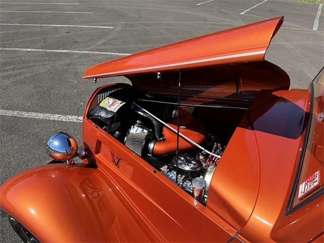 1934 Ford Coupe (CC-2087414) for sale in Gladstone, Oregon