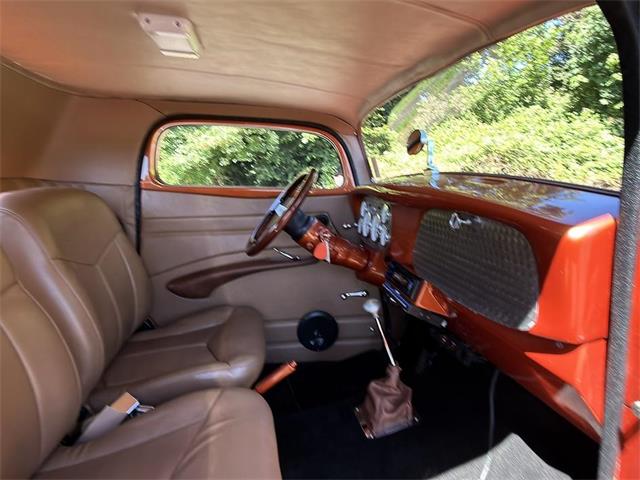 1934 Ford Coupe (CC-2087414) for sale in Gladstone, Oregon