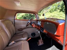 1934 Ford Coupe (CC-2087414) for sale in Gladstone, Oregon