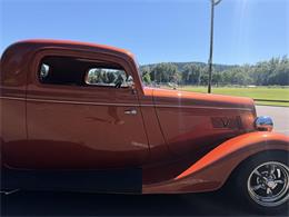 1934 Ford Coupe (CC-2087414) for sale in Gladstone, Oregon
