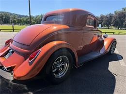 1934 Ford Coupe (CC-2087414) for sale in Gladstone, Oregon
