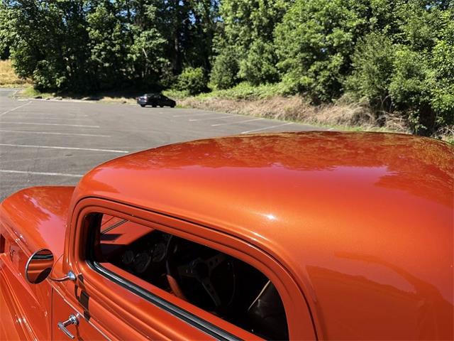 1934 Ford Coupe (CC-2087414) for sale in Gladstone, Oregon