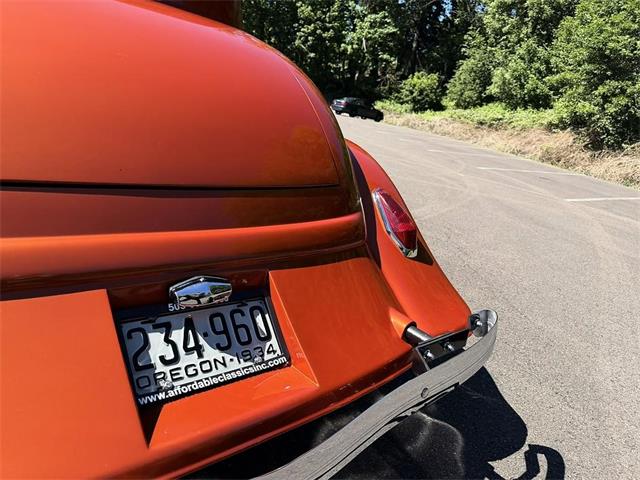 1934 Ford Coupe (CC-2087414) for sale in Gladstone, Oregon