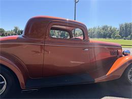 1934 Ford Coupe (CC-2087414) for sale in Gladstone, Oregon