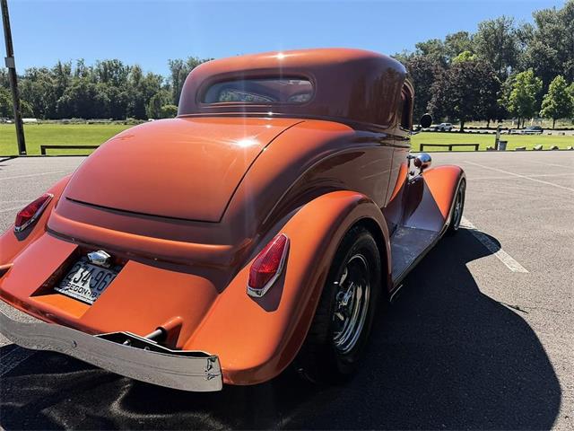1934 Ford Coupe (CC-2087414) for sale in Gladstone, Oregon
