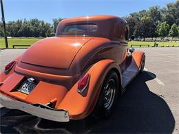 1934 Ford Coupe (CC-2087414) for sale in Gladstone, Oregon