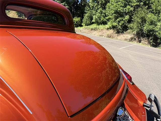 1934 Ford Coupe (CC-2087414) for sale in Gladstone, Oregon