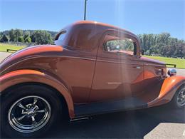 1934 Ford Coupe (CC-2087414) for sale in Gladstone, Oregon