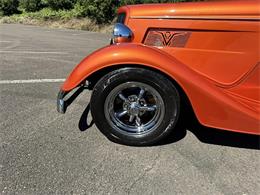 1934 Ford Coupe (CC-2087414) for sale in Gladstone, Oregon